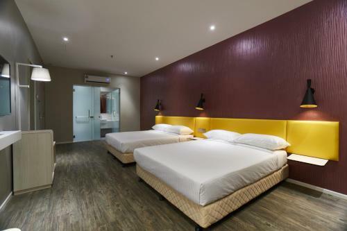 Win Win Boutique Hotel Pd