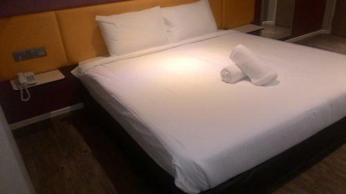 Win Win Boutique Hotel Pd