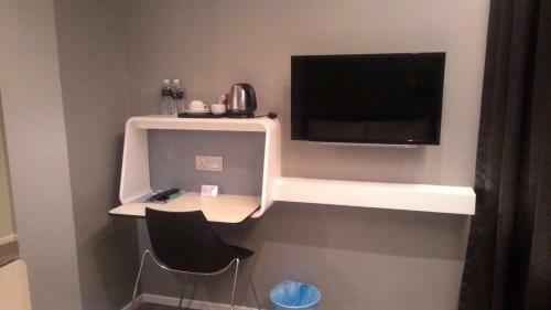Win Win Boutique Hotel Pd