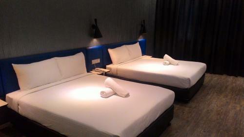 Win Win Boutique Hotel Pd