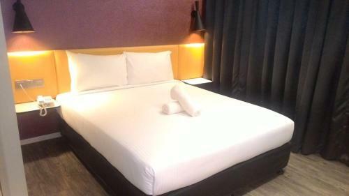Win Win Boutique Hotel Pd