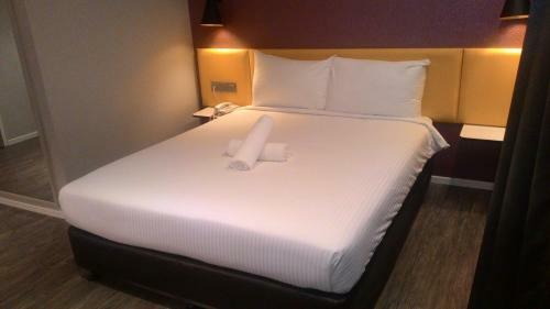 Win Win Boutique Hotel Pd