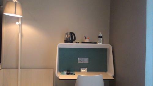Win Win Boutique Hotel Pd