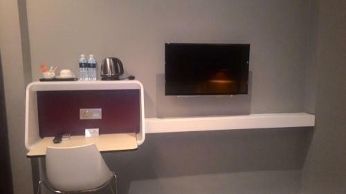 Win Win Boutique Hotel Pd