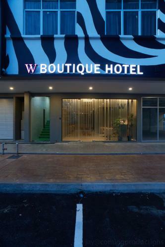 Win Win Boutique Hotel Pd