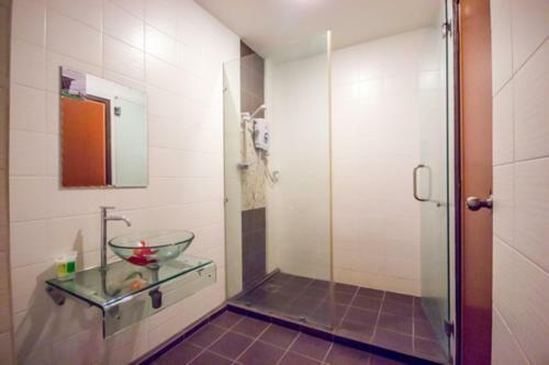 Chariton Hotel Butterworth