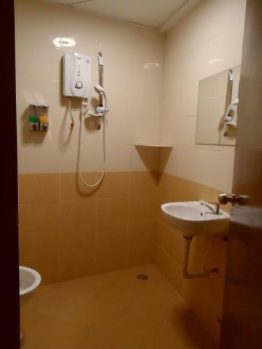 Veenai Hotel