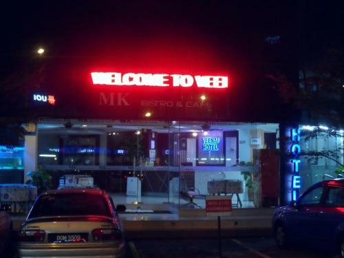 Veenai Hotel