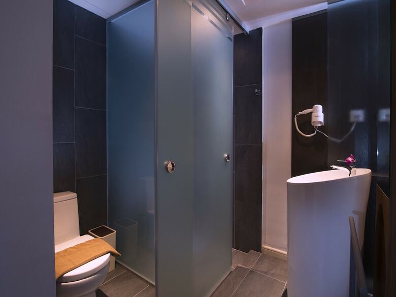 T+ Hotel Butterworth