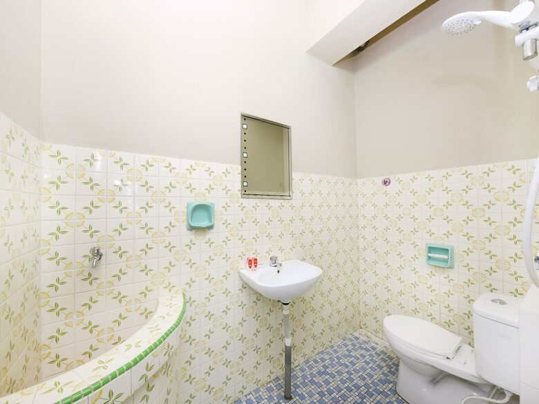 Oyo 507 Aikka Hotel