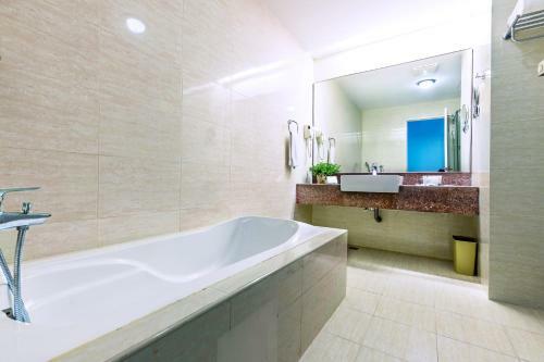 Ixora Hotel Penang