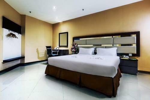 Ixora Hotel Penang