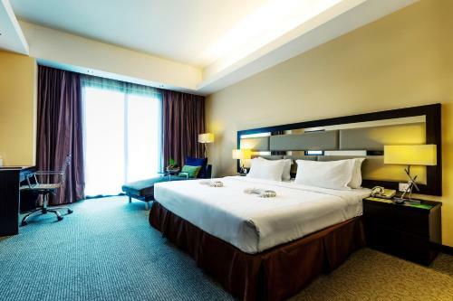 Ixora Hotel Penang
