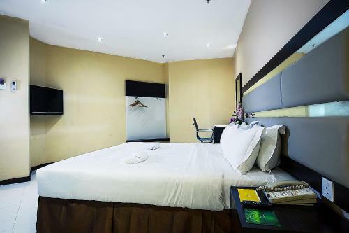 Ixora Hotel Penang