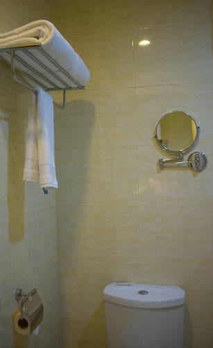 Ixora Hotel Penang