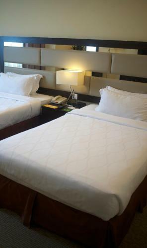 Ixora Hotel Penang