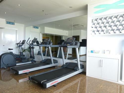 Ixora Hotel Penang