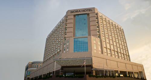 Ixora Hotel Penang