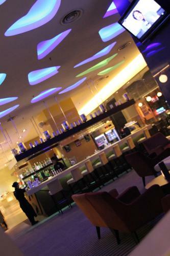 Ixora Hotel Penang