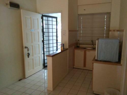 Apartamentos Beach Seaview Pd