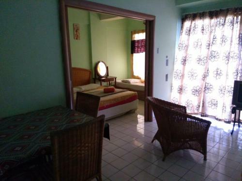 Apartamentos Beach Seaview Pd