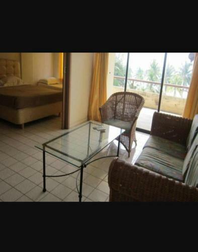 Apartamentos Beach Seaview Pd