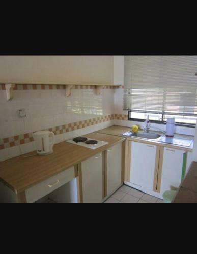 Apartamentos Beach Seaview Pd