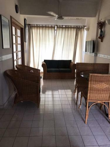 Apartamentos Beach Seaview Pd