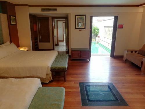 Wonderland Private Pool Villas At Port Dickson