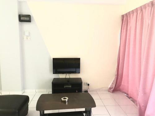 Apartamento Pd Perdana Homestay Pool Side