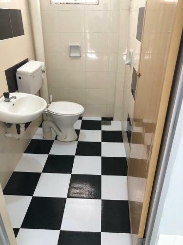 Apartamento Pd Perdana Homestay Pool Side