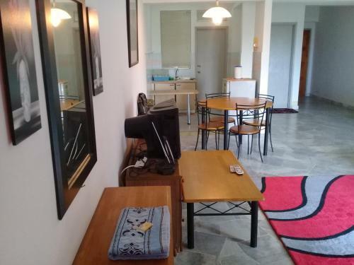 Apartamentos Radja Oceanview Resort