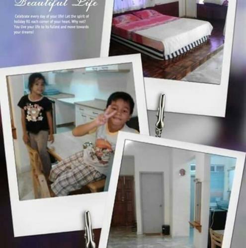 Apartamentos Radja Oceanview Resort
