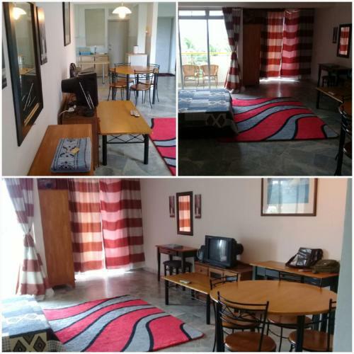 Apartamentos Radja Oceanview Resort