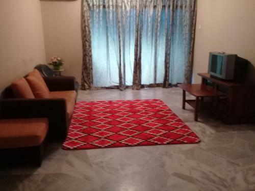Apartamentos Radja Oceanview Resort