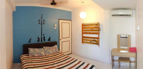 Dt Homestay