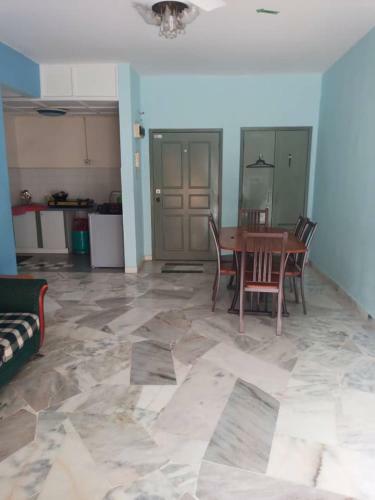 Apartamento Bayview & Marina Homestay