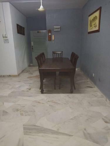 Apartamento Bayview & Marina Homestay