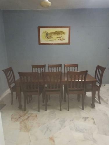 Apartamento Bayview & Marina Homestay