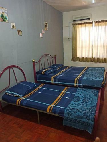 Apartamento Bayview & Marina Homestay