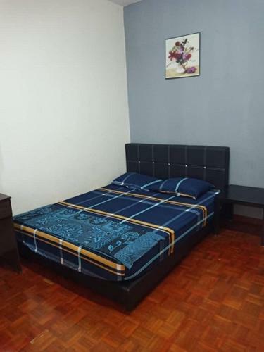 Apartamento Bayview & Marina Homestay
