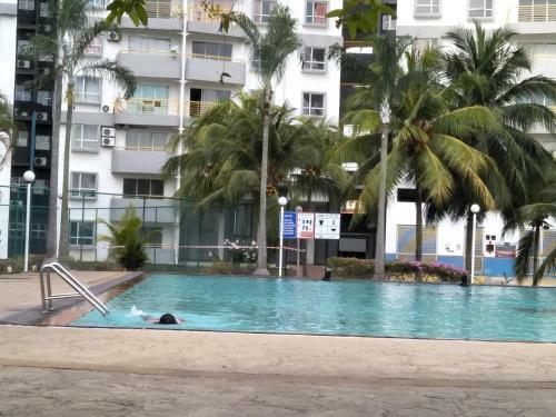 Apartamento Bayview & Marina Homestay