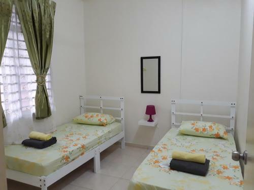 Murni Guesthouzz