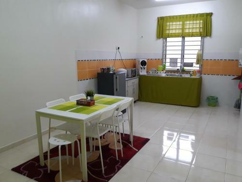 Murni Guesthouzz