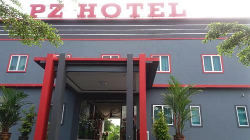 Pz Hotel