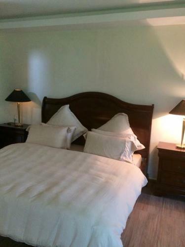 Gentong House Suite