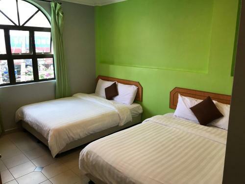 Kangsar Hotel