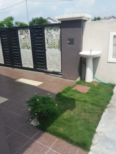 Chemor Perak Muslim Homestay