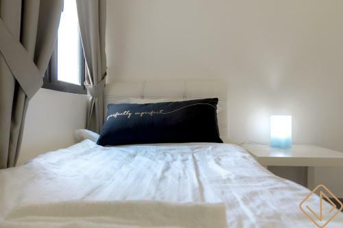 Apartamento Oasis Condominium Suites @ Simee (8 Pax) Eech08