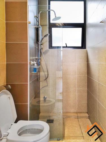 Apartamento Oasis Condominium Suites @ Simee (8 Pax) Eech08